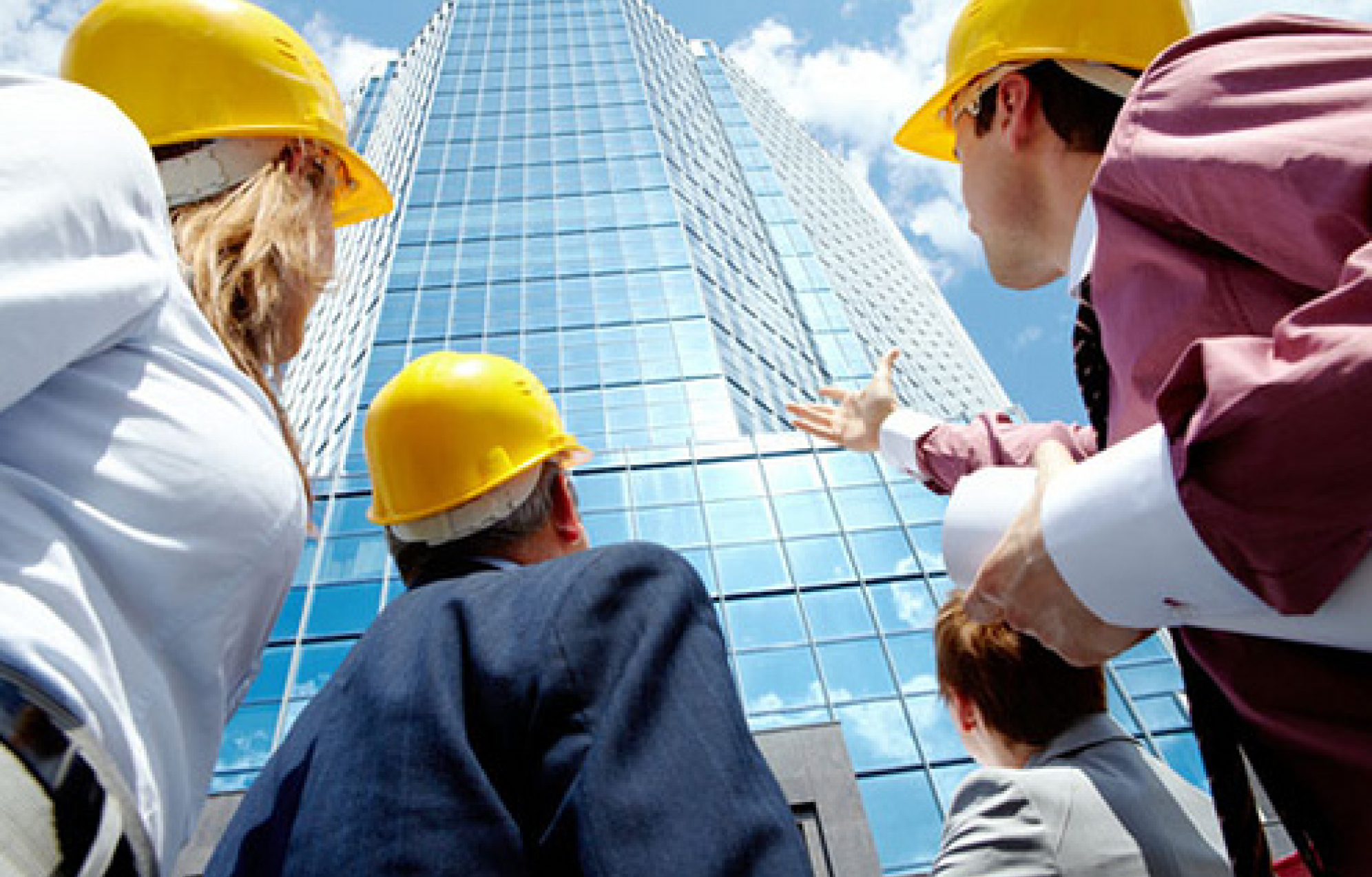 Construcciones