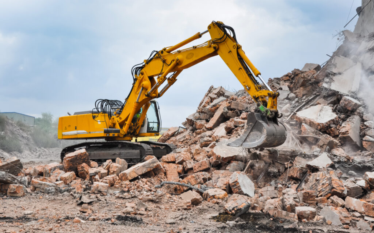 Demoliciones