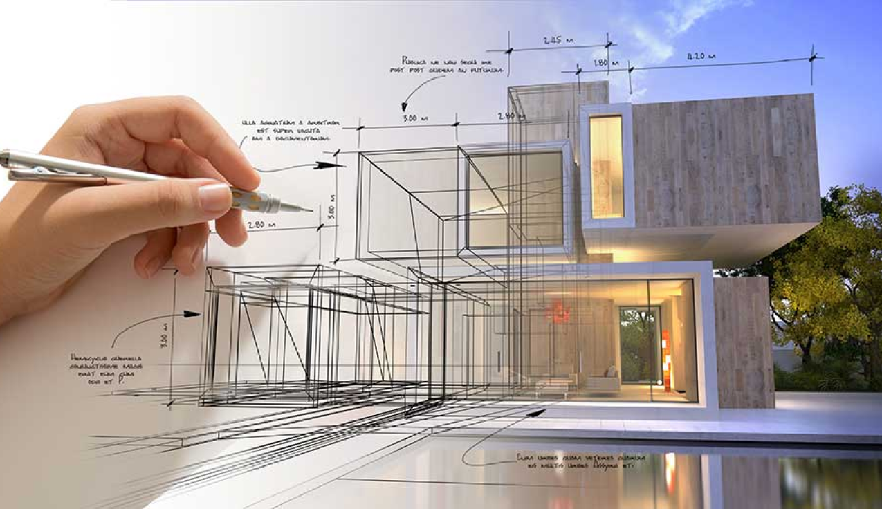 Diseño arquitectónico