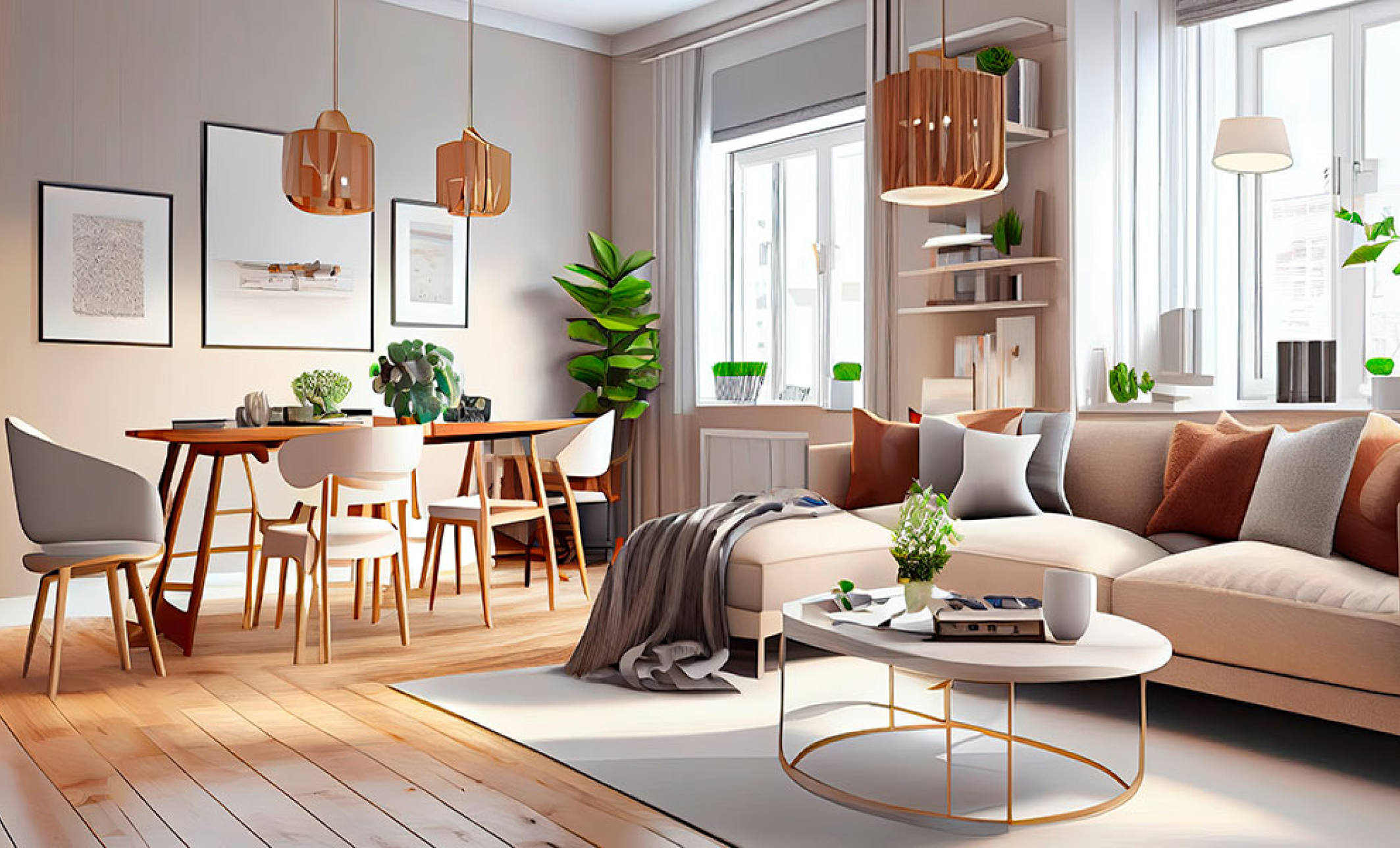 Diseño de interiores